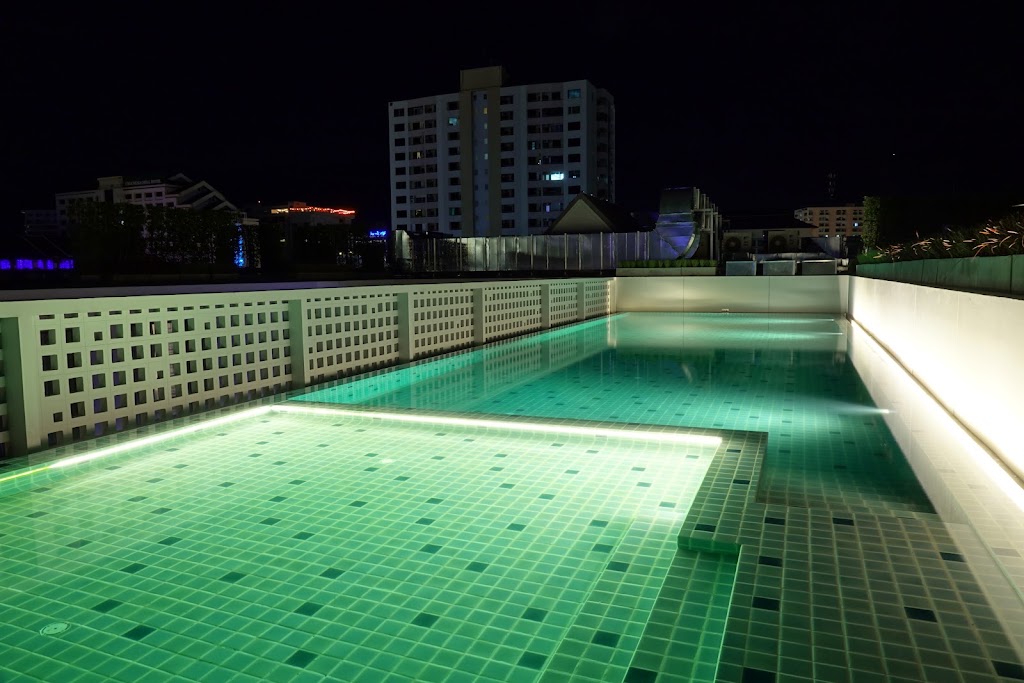 Novotel Chiangmai Nimman Journeyhub
