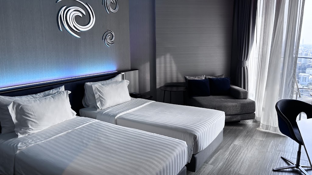 Grande Centre Point Space Pattaya
