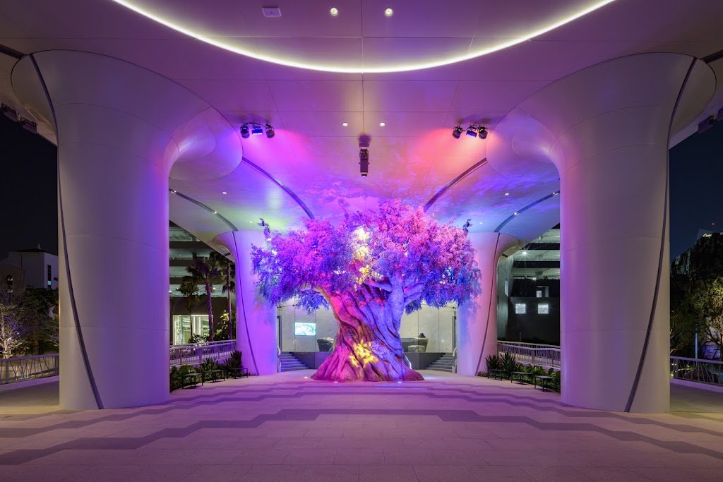 Grande Centre Point Space Pattaya