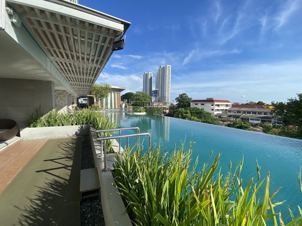 Centre Point Prime Hotel Pattaya