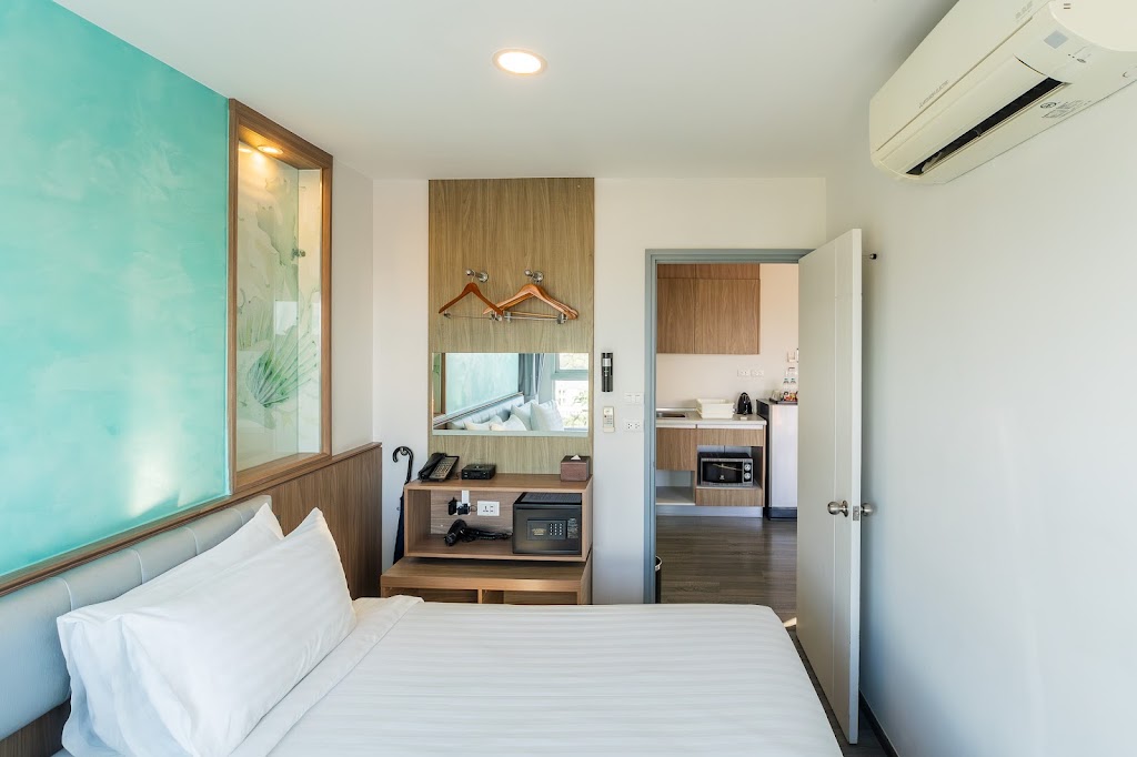 Centre Point Prime Hotel Pattaya