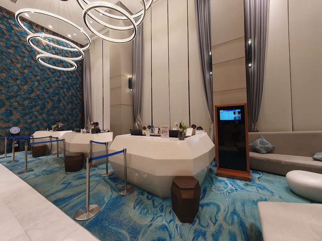 Centre Point Prime Hotel Pattaya