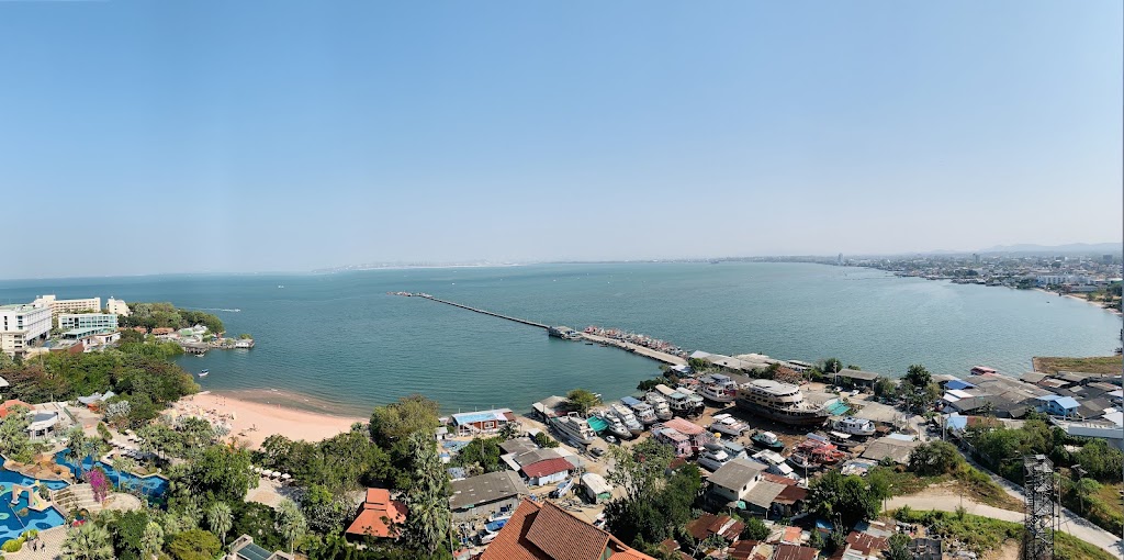 The Zign Hotel Pattaya