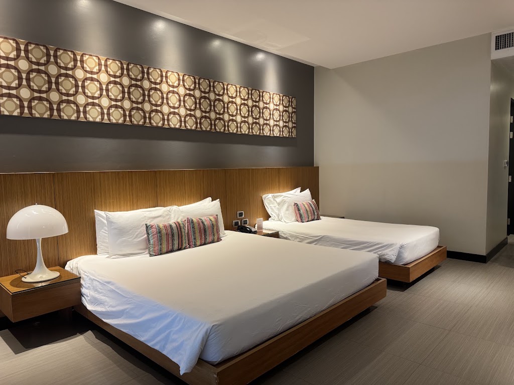 The Zign Hotel Pattaya