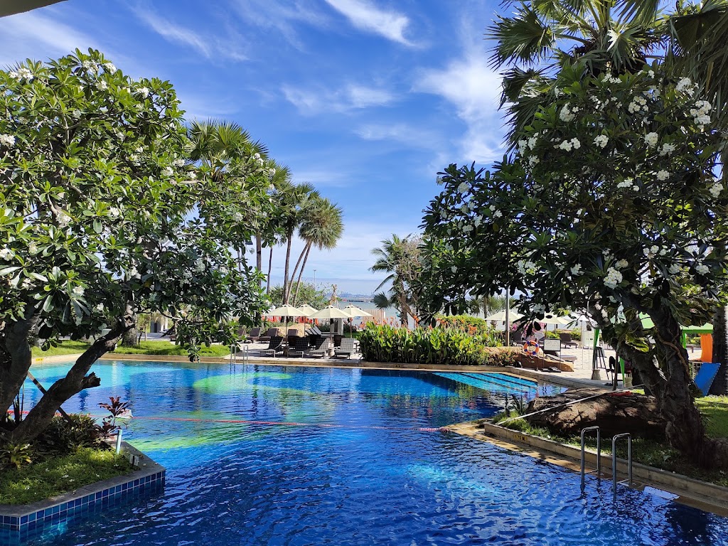 The Zign Hotel Pattaya