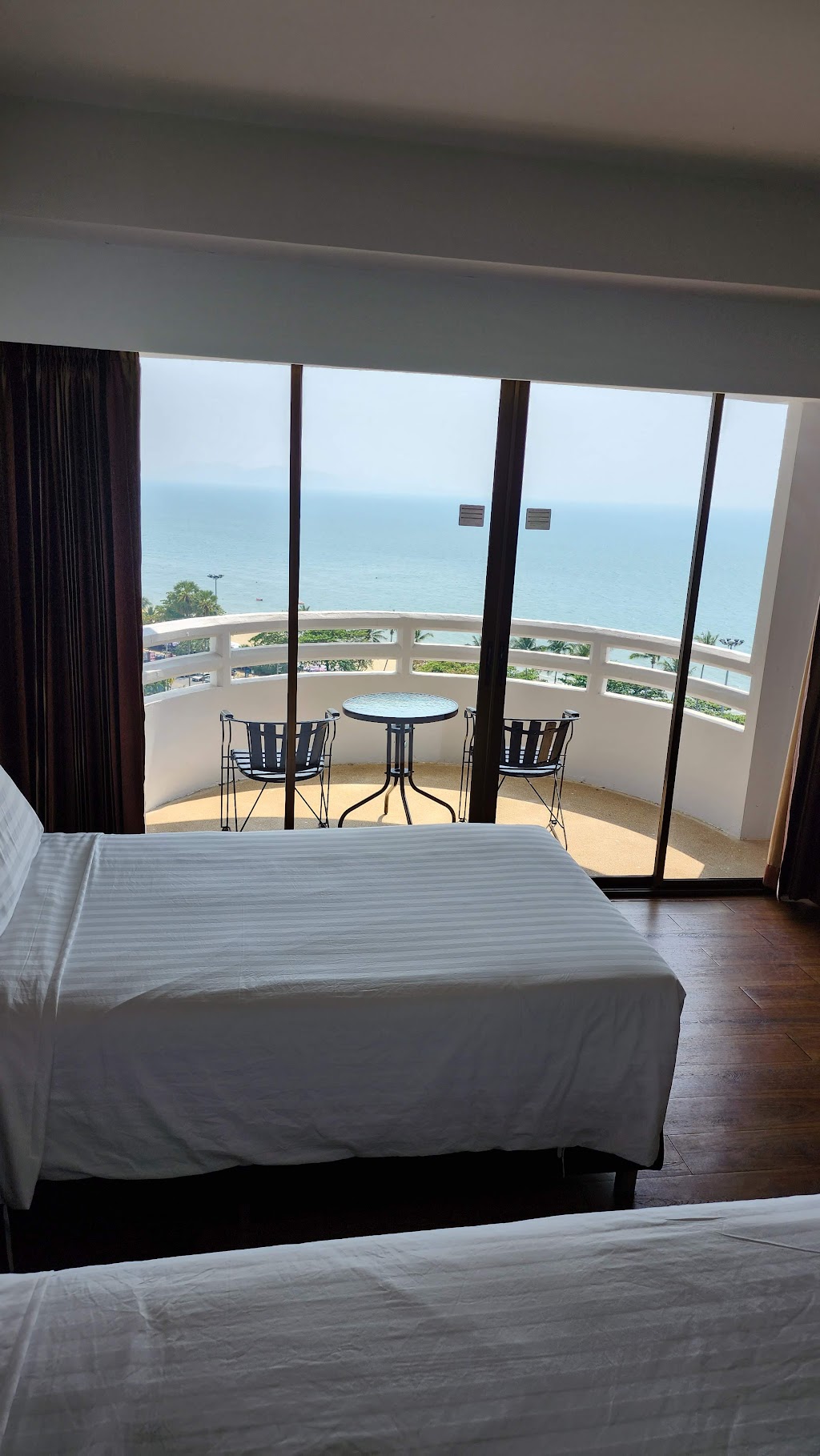 D Varee Jomtien Beach Pattaya Hotel