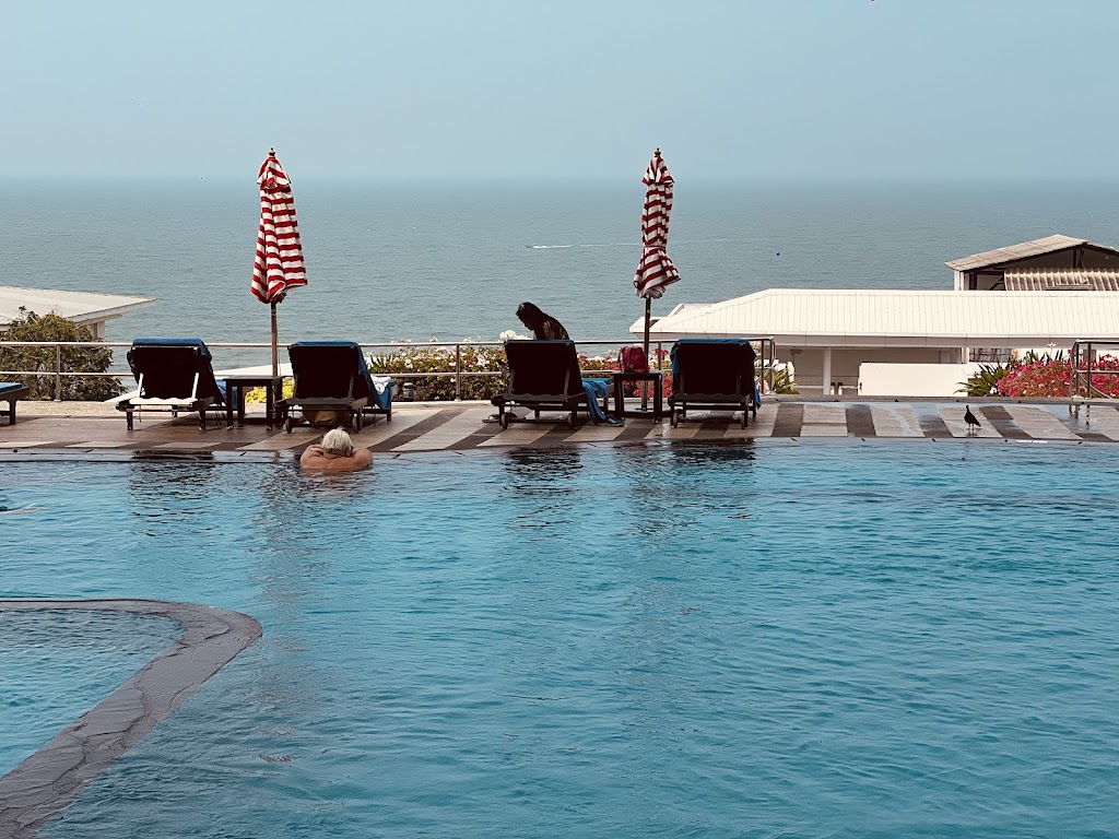 D Varee Jomtien Beach Pattaya Hotel