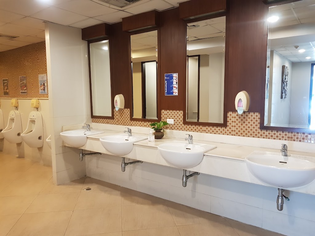 D Varee Jomtien Beach Pattaya Hotel