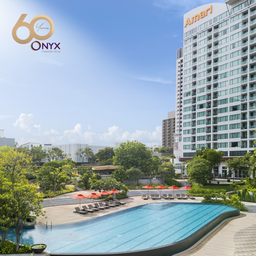Amari Pattaya