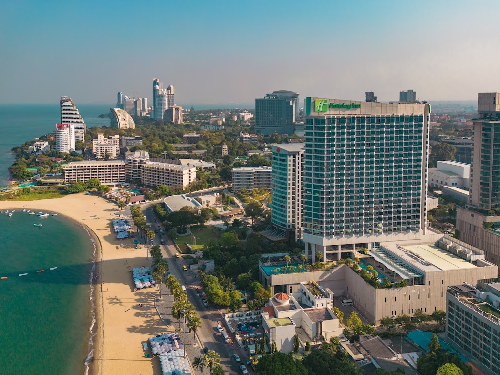 Holiday Inn Pattaya by IHG