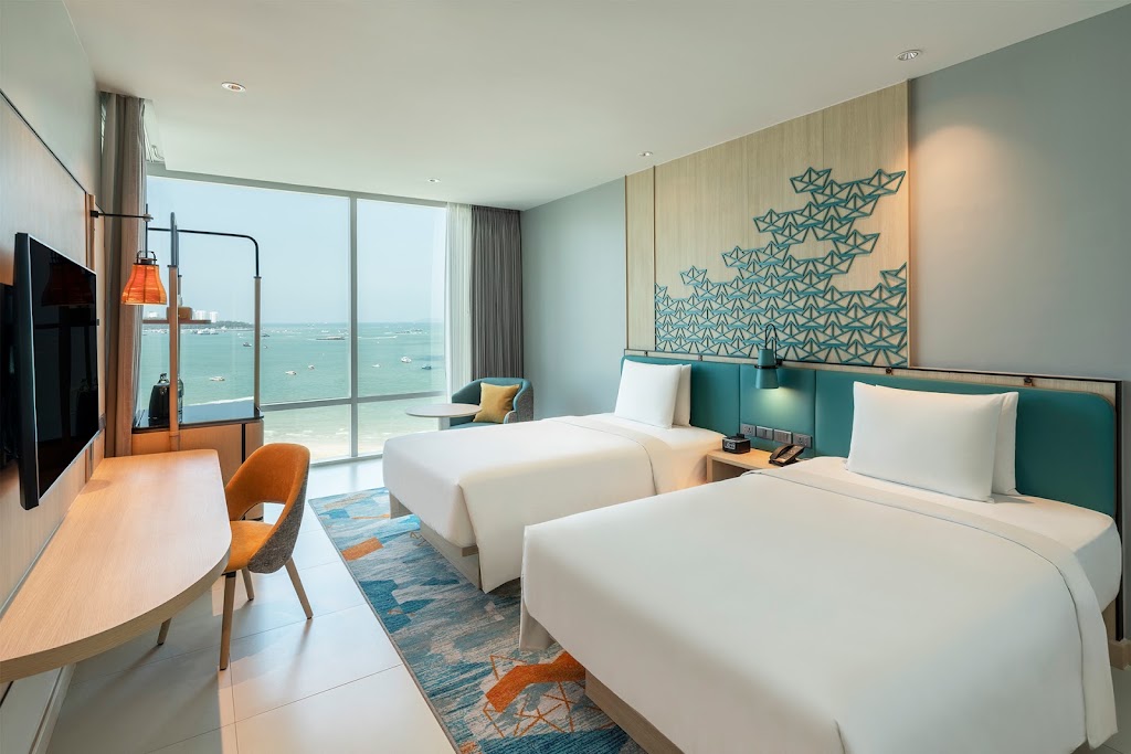 Holiday Inn Pattaya by IHG