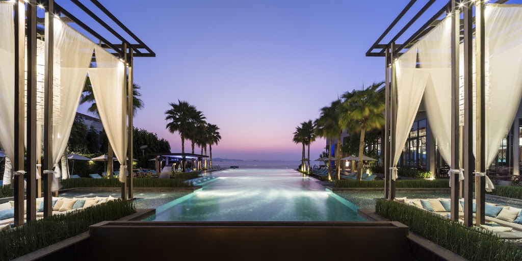Cape Dara Resort Pattaya