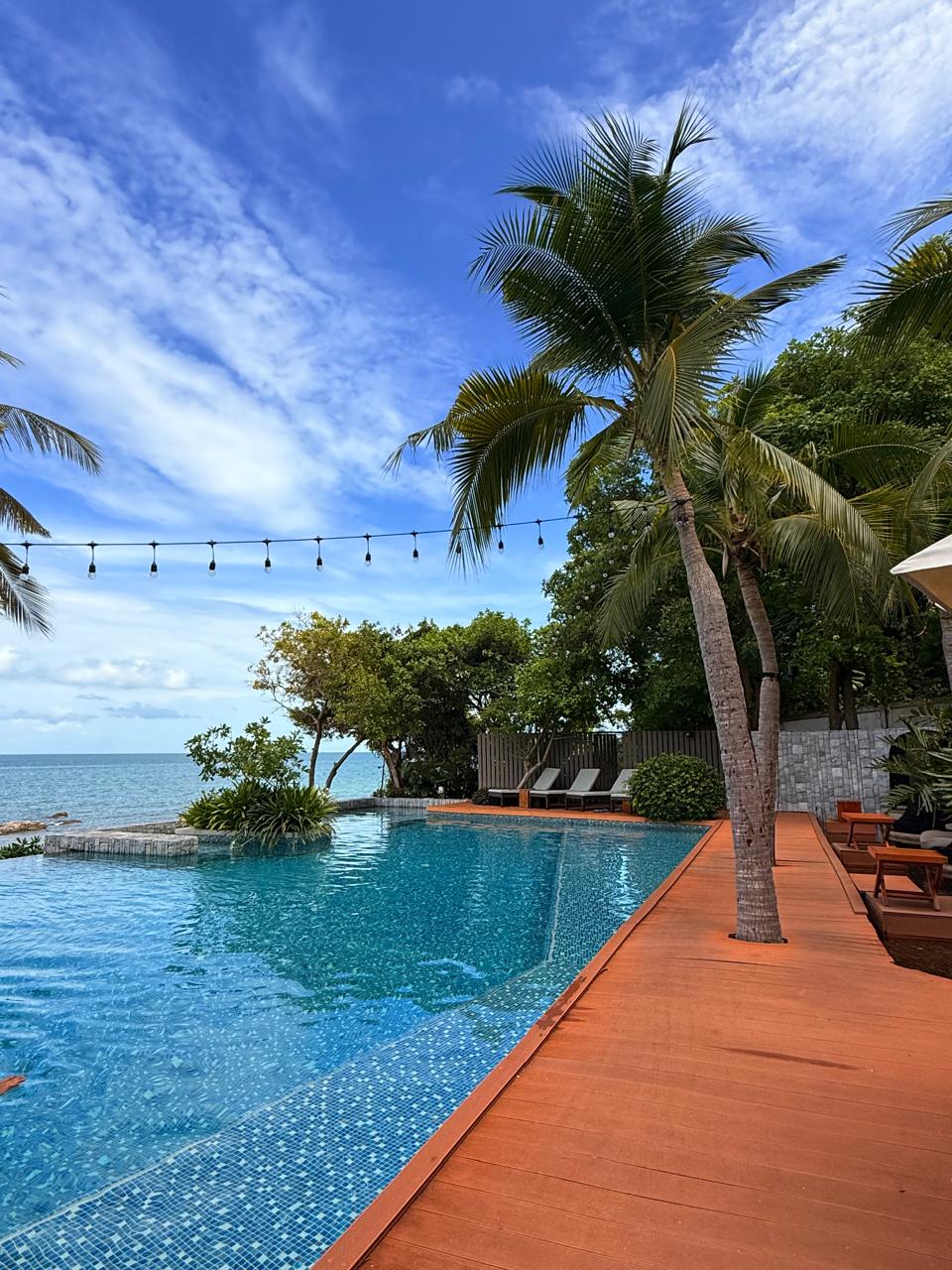 Cape Dara Resort Pattaya
