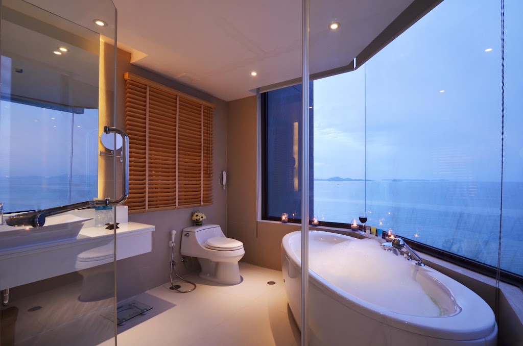 Cape Dara Resort Pattaya