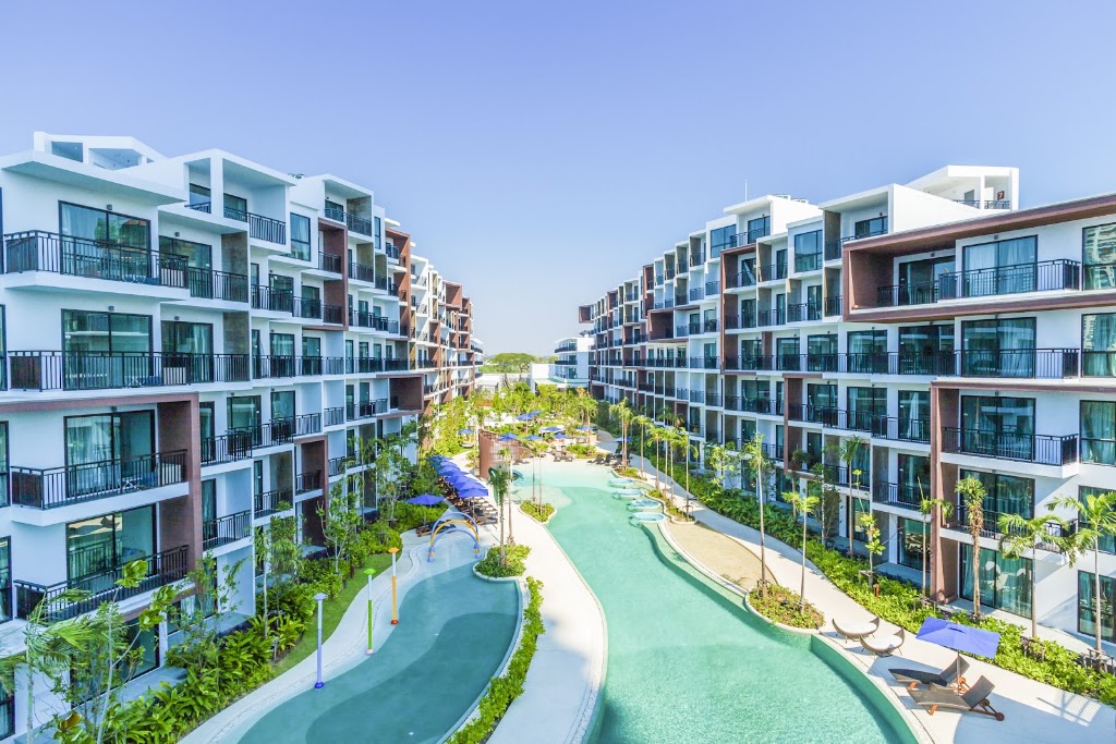 Centara Life Maris Resort Jomtien Pattaya