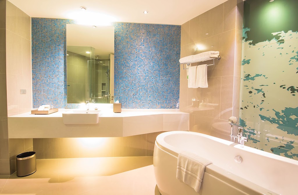 Centara Life Maris Resort Jomtien Pattaya