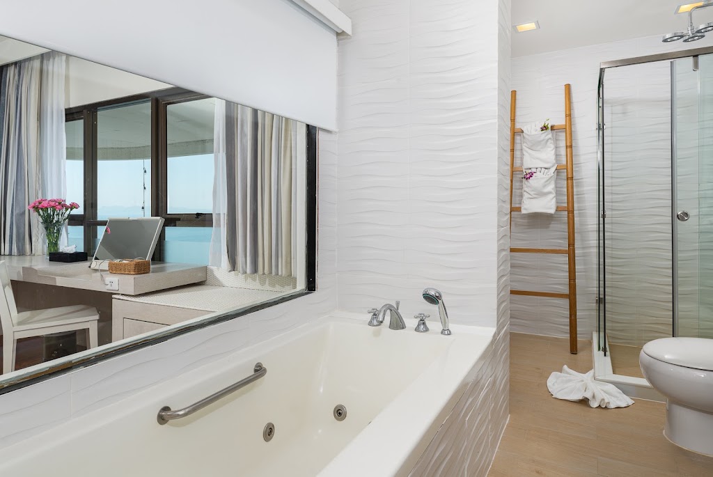 Jomtien Palm Beach Hotel & Resort