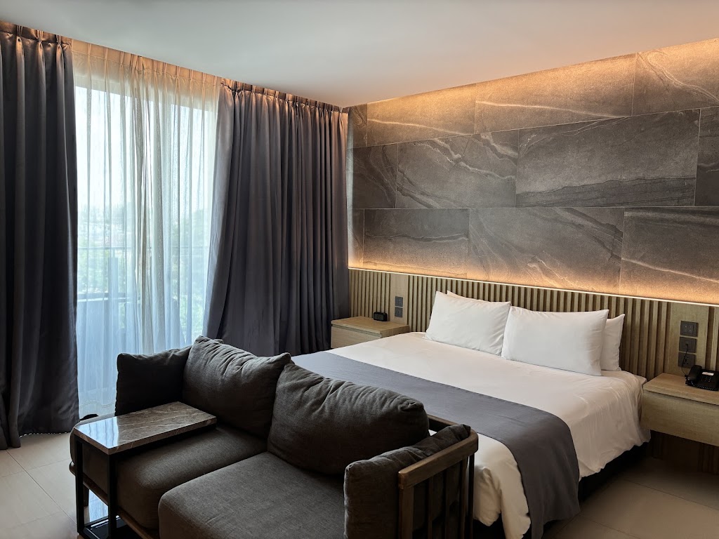 Mandarin Eastville Pattaya
