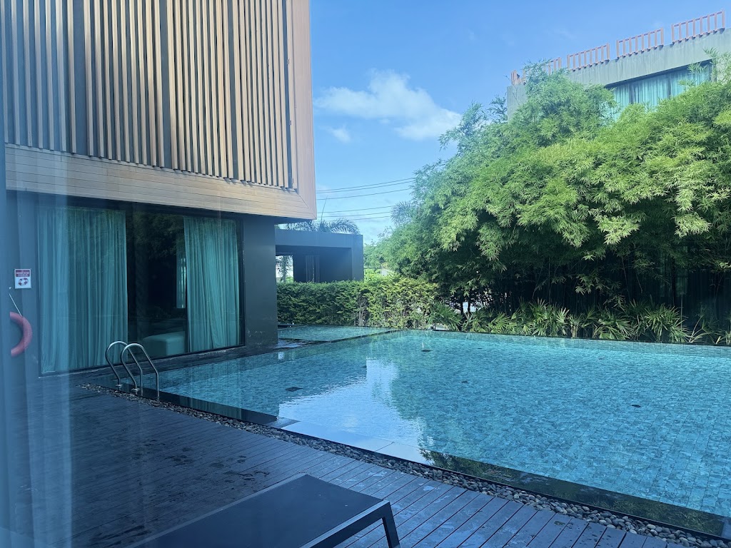 Mandarin Eastville Pattaya