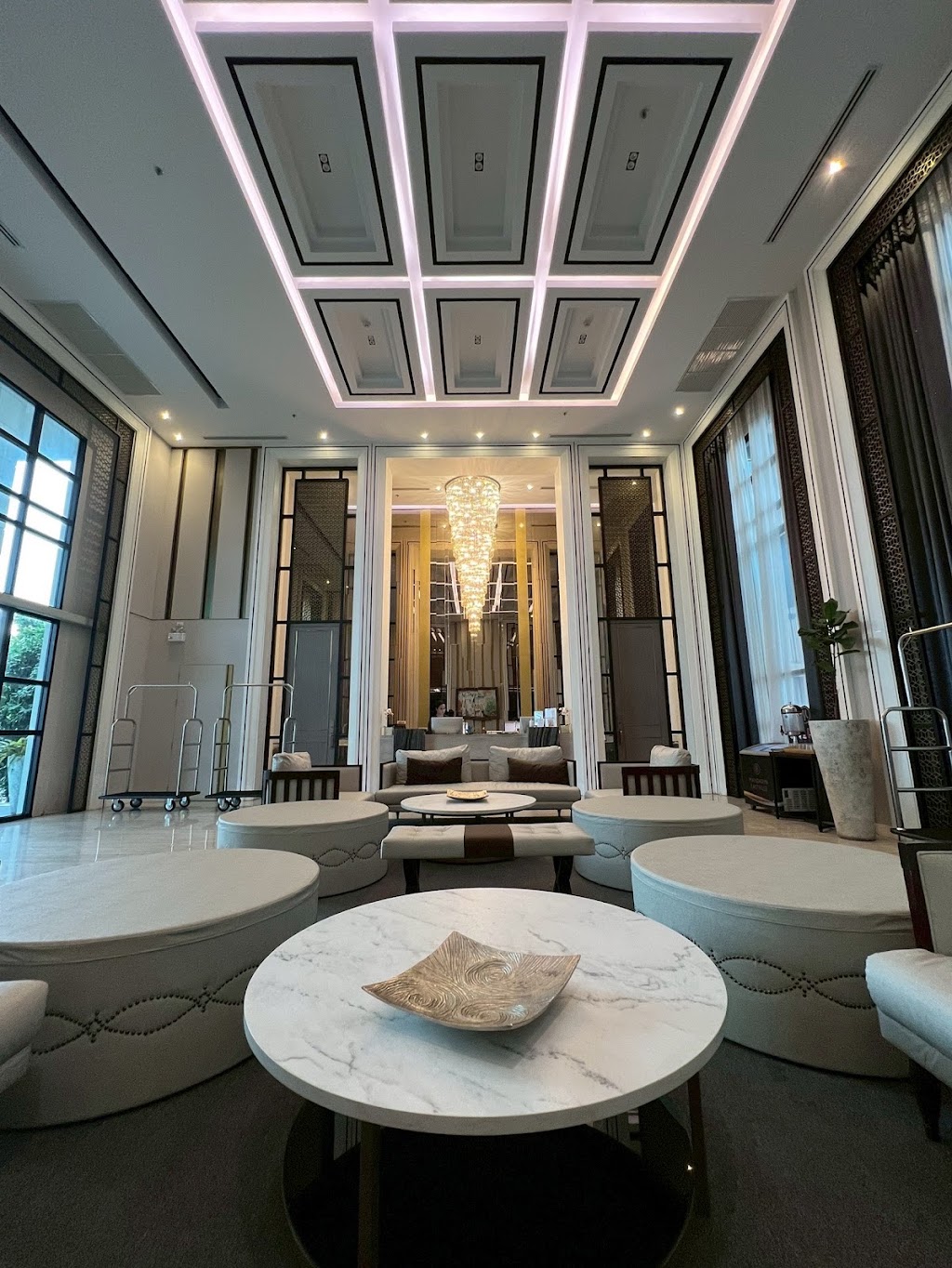 Mandarin Eastville Pattaya