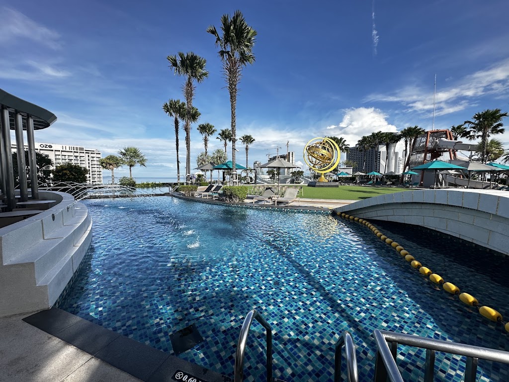 Grande Centre Point Pattaya