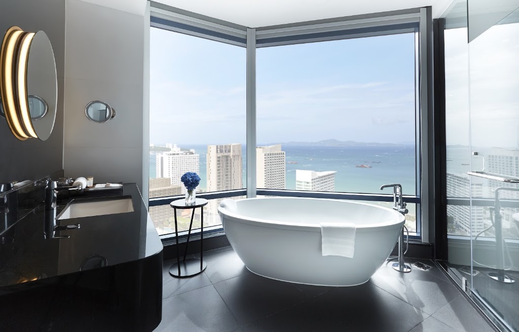 Grande Centre Point Pattaya