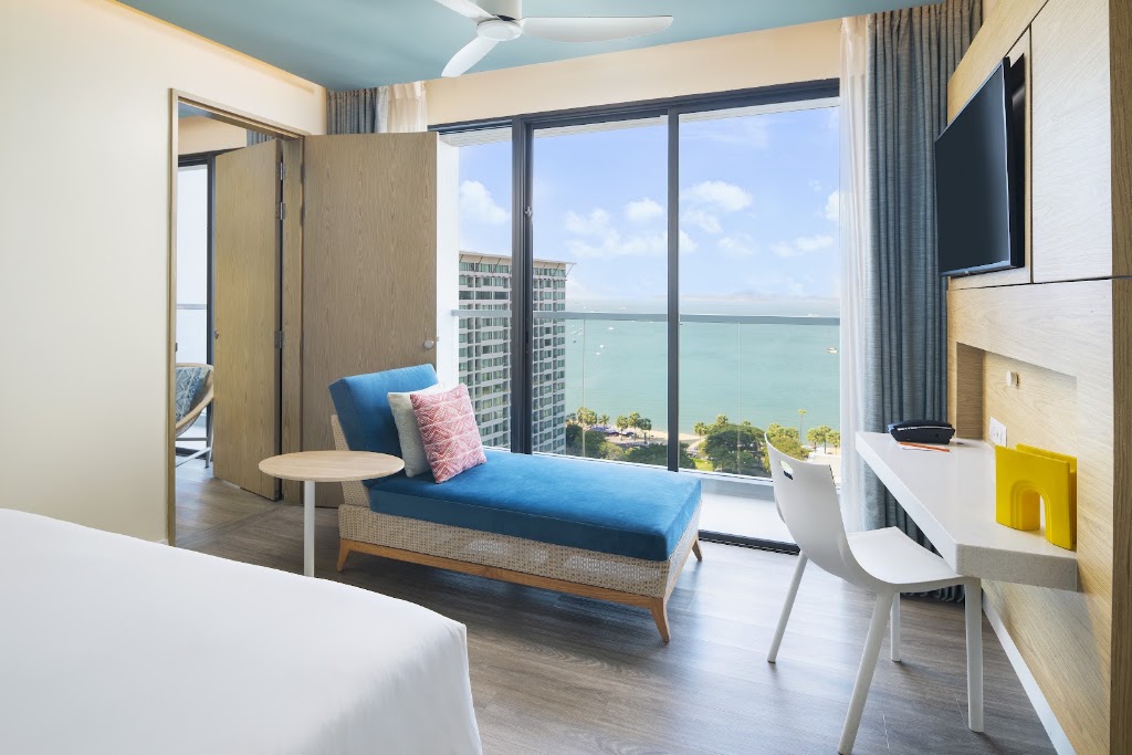 OZO North Pattaya