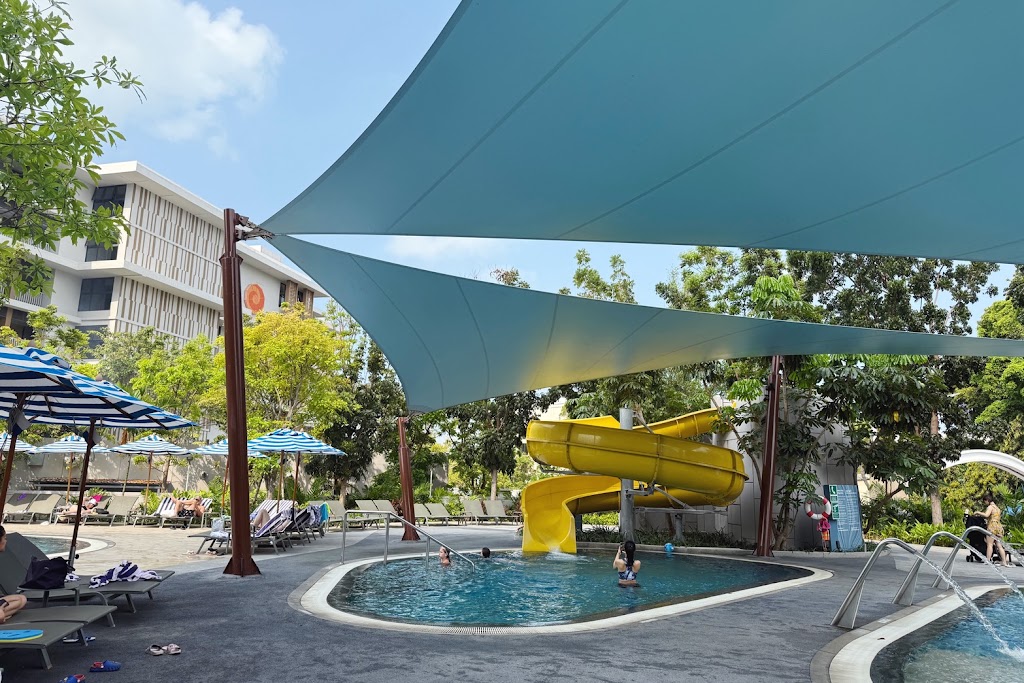 OZO North Pattaya