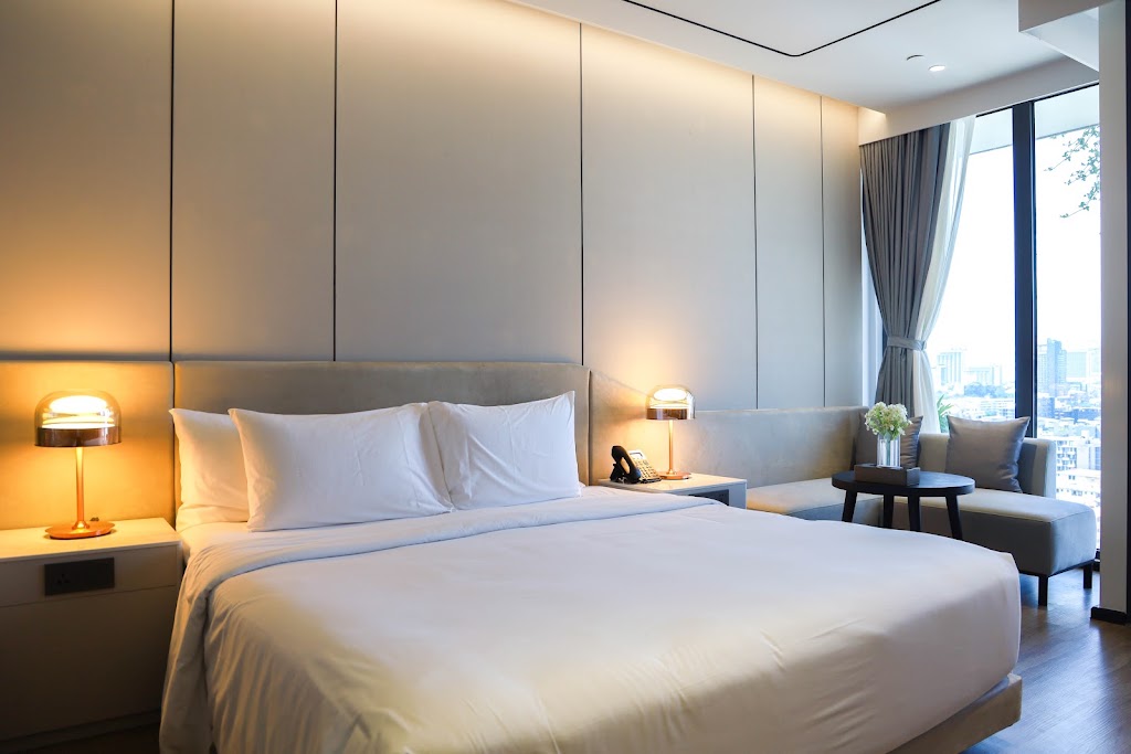 Arbour Hotel and Residence Pattaya