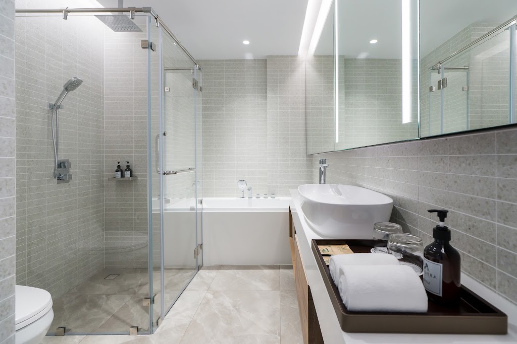 Arbour Hotel and Residence Pattaya