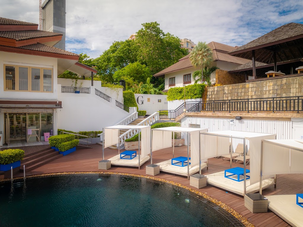 Pullman Pattaya Hotel G