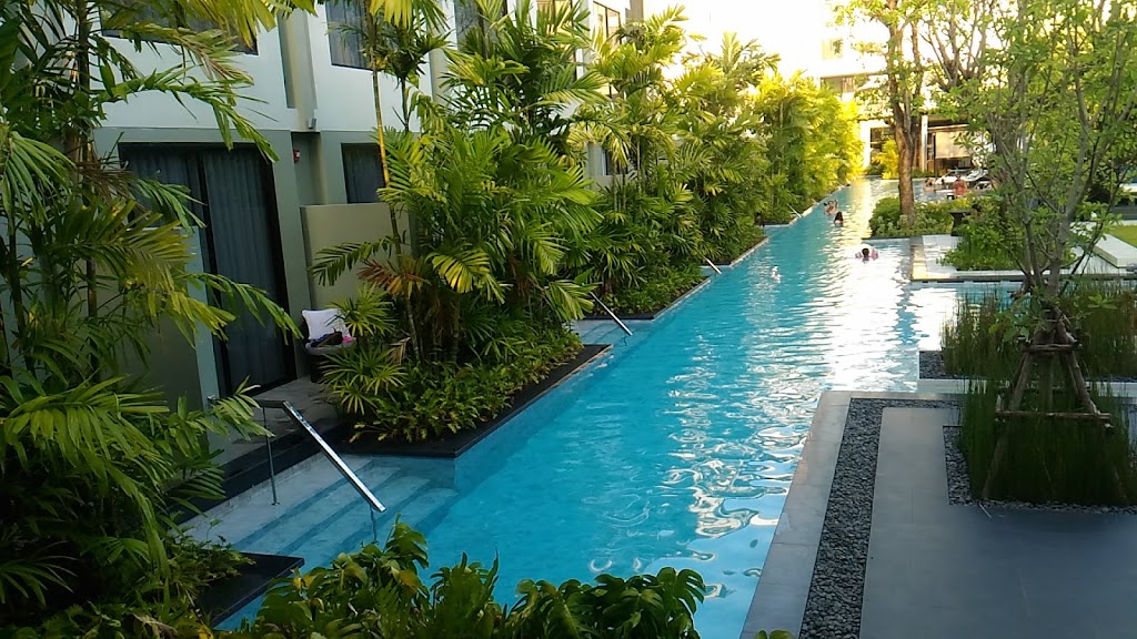 Four Points by Sheraton Phuket Patong Beach Resort