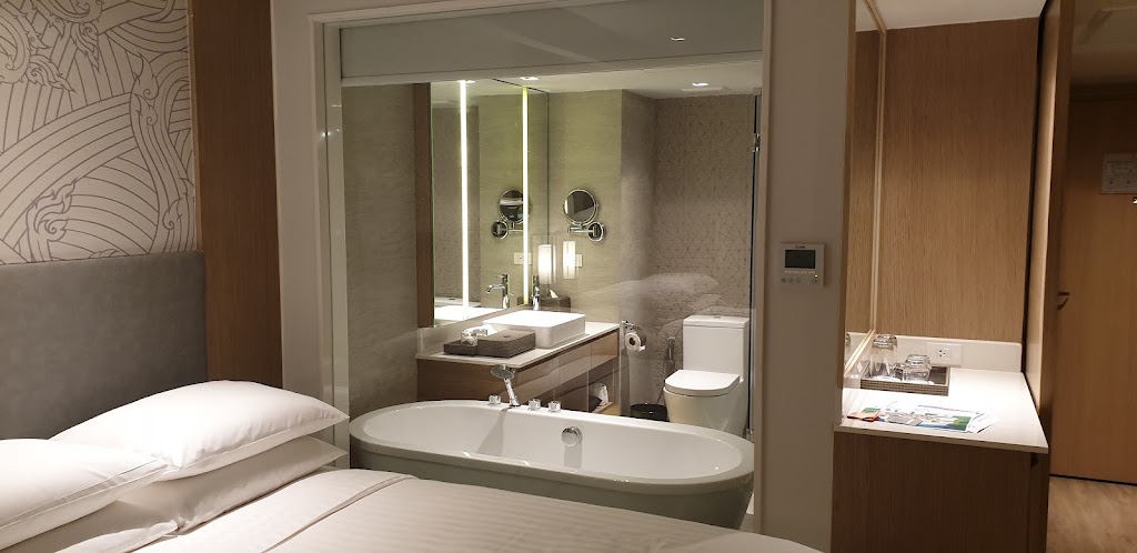 Phuket Marriott Resort & Spa, Merlin Beach