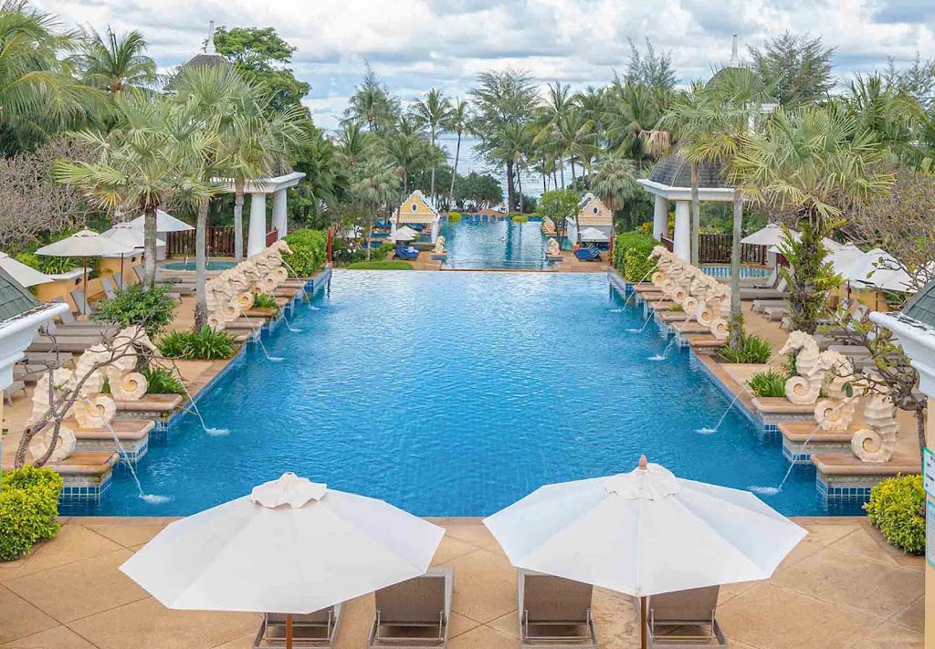 Phuket Graceland Resort & Spa