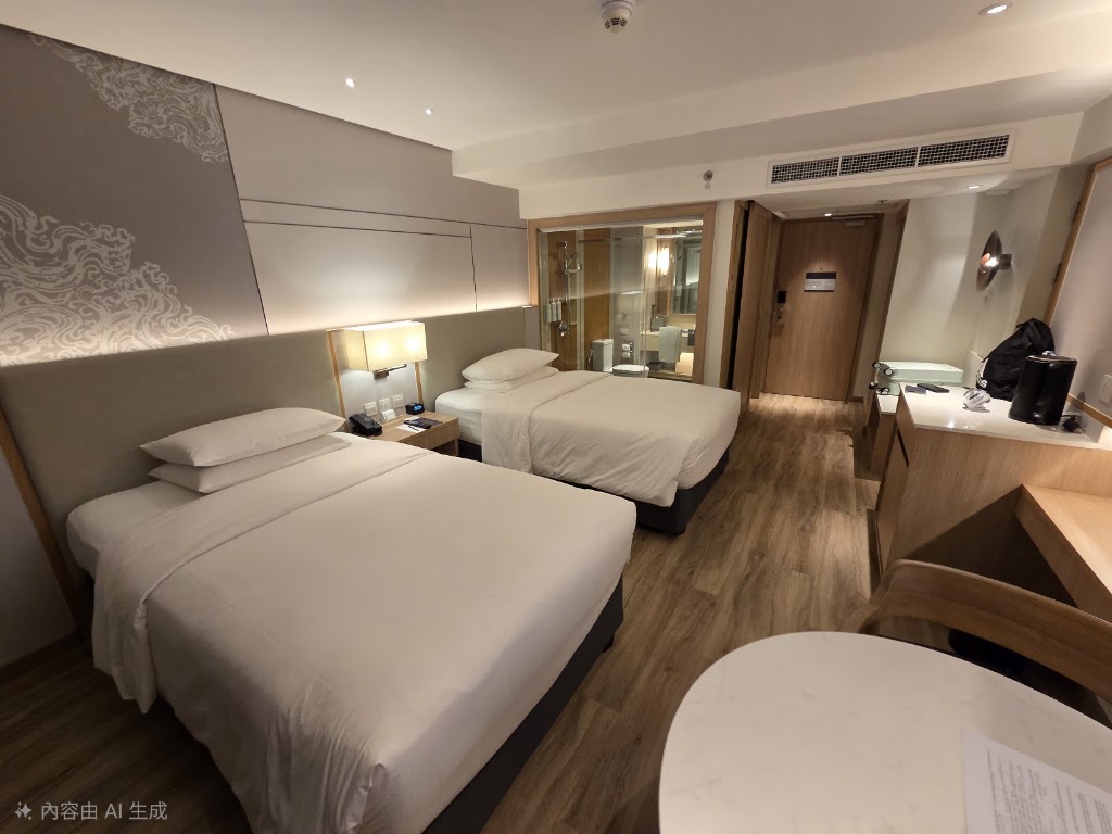 Courtyard by Marriott Phuket, Patong Beach Resort