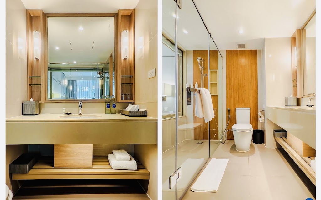 Courtyard by Marriott Phuket, Patong Beach Resort