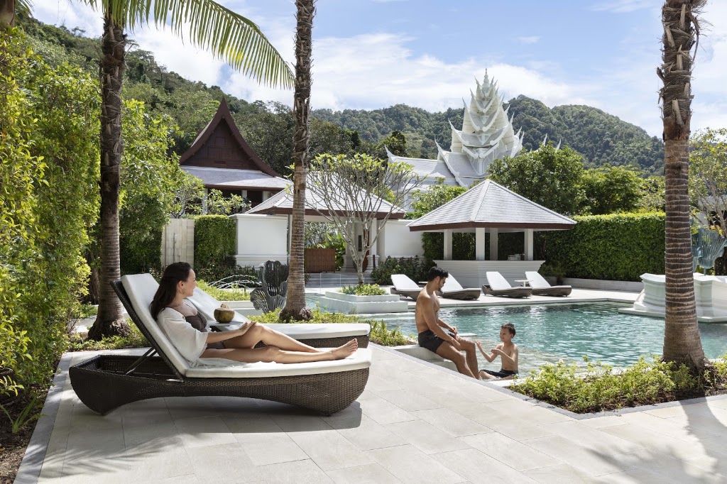 InterContinental Phuket Resort by IHG
