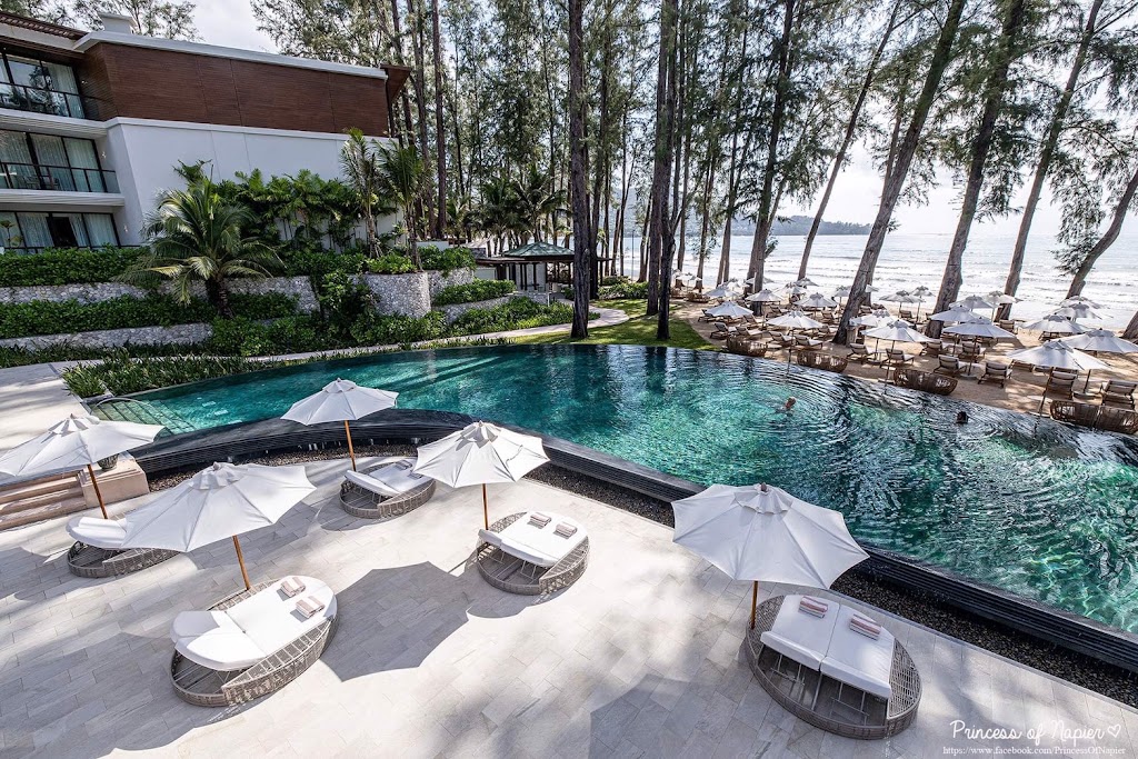 InterContinental Phuket Resort by IHG