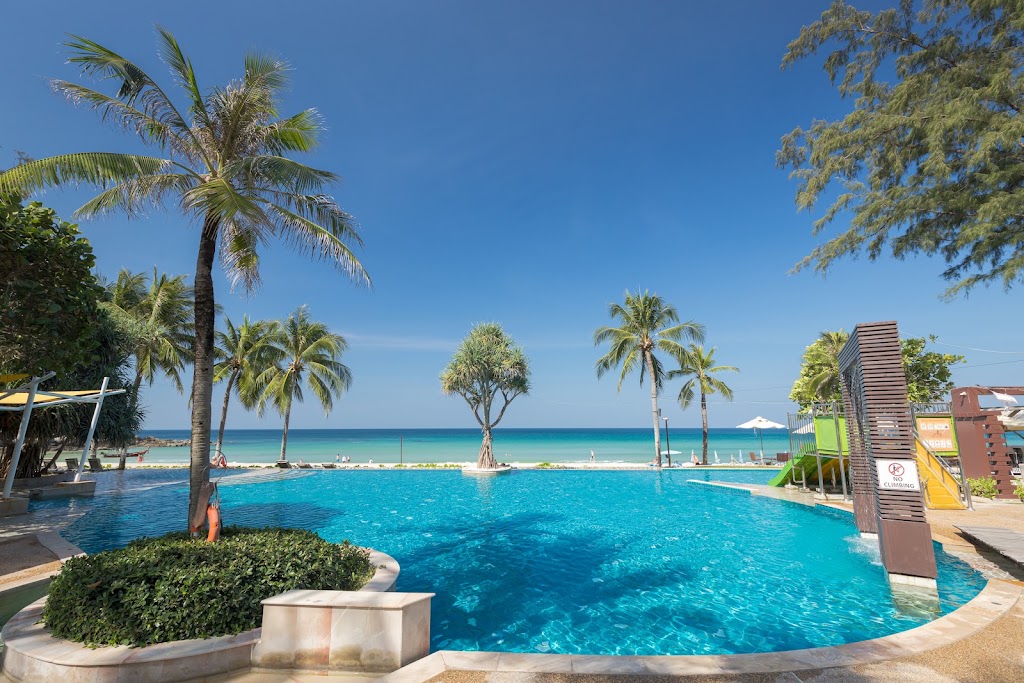 Katathani Phuket Beach Resort
