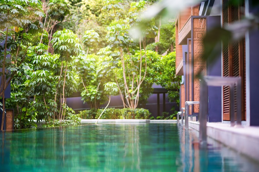 The Nature Phuket