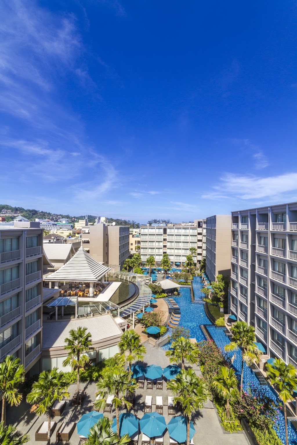 Grand Mercure Phuket Patong