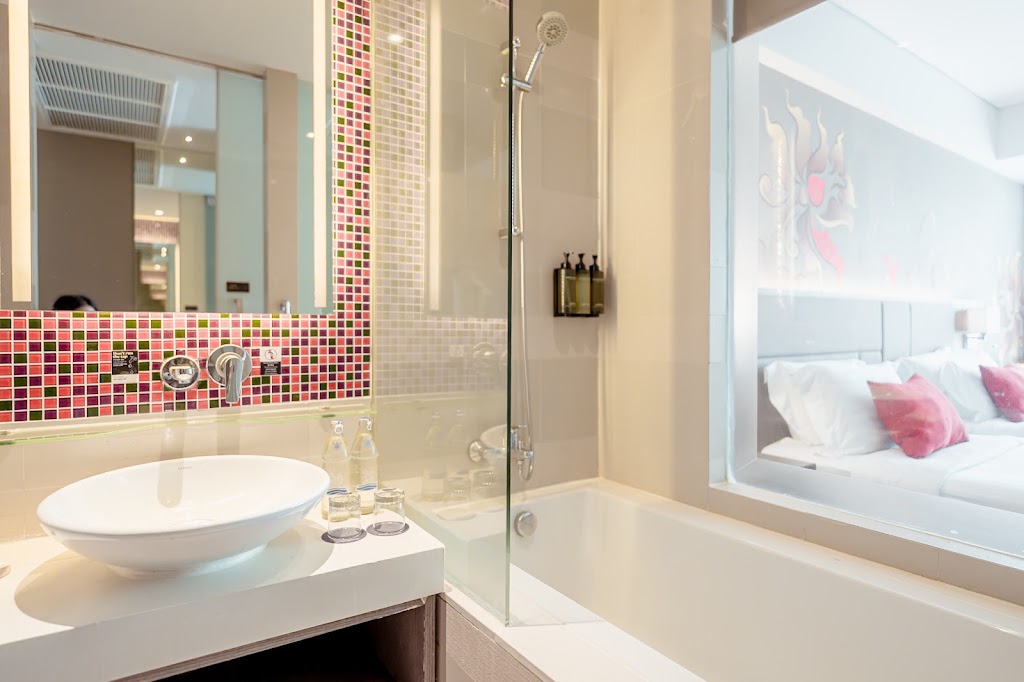 Grand Mercure Phuket Patong