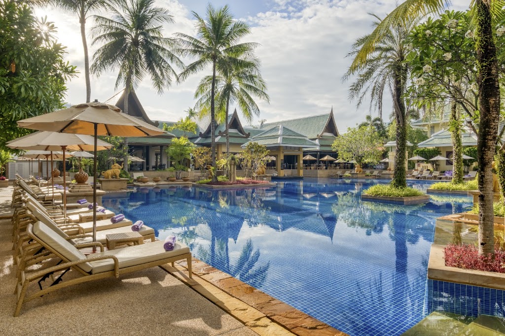 Holiday Inn Resort Phuket by IHG