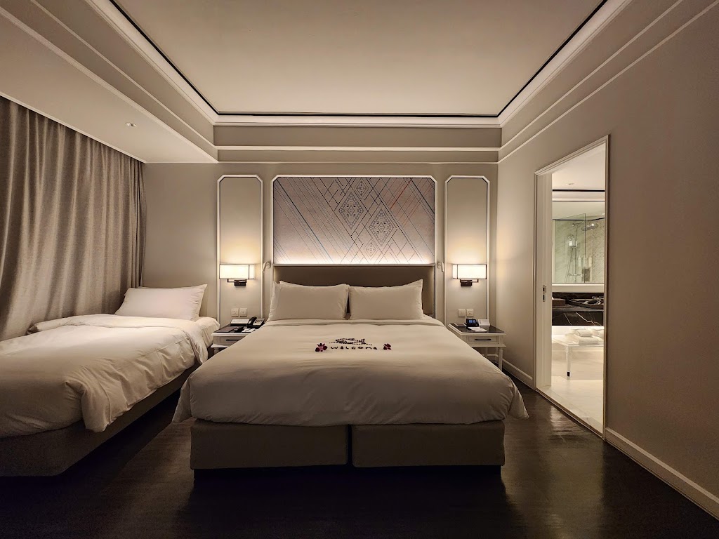 Courtyard by Marriott Phuket Town