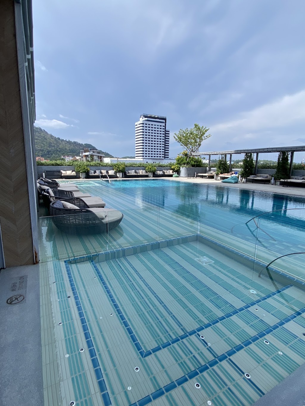 Courtyard by Marriott Phuket Town