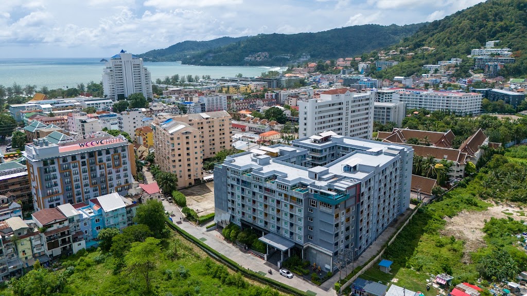 Elite Suites Patong, Phuket