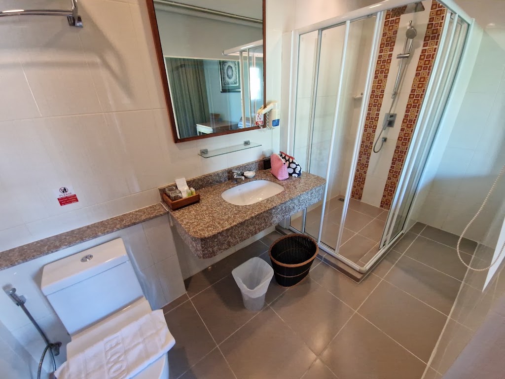 Elite Suites Patong, Phuket