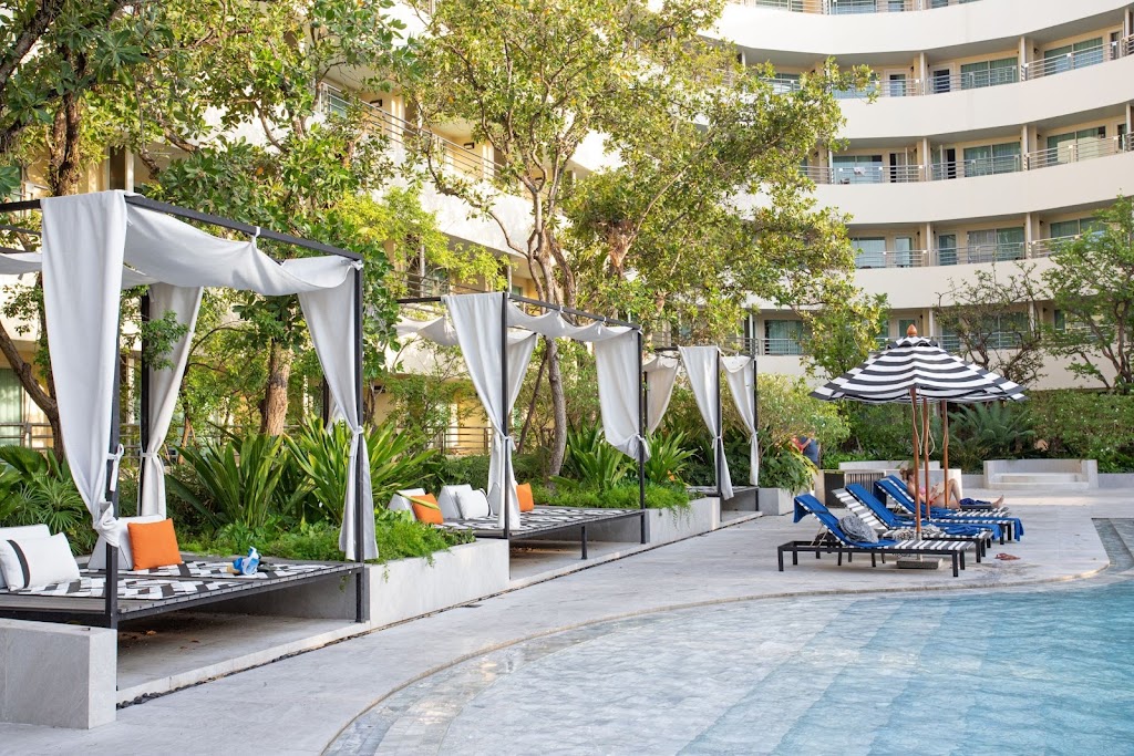 The Royal Paradise Hotel & Spa Patong Phuket