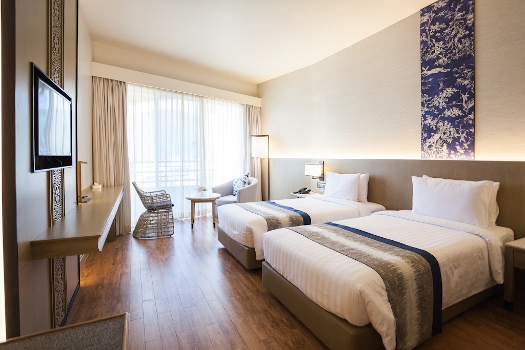 The Royal Paradise Hotel & Spa Patong Phuket