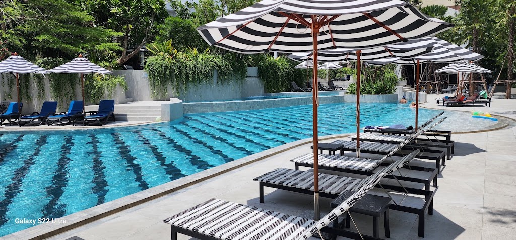 The Royal Paradise Hotel & Spa Patong Phuket